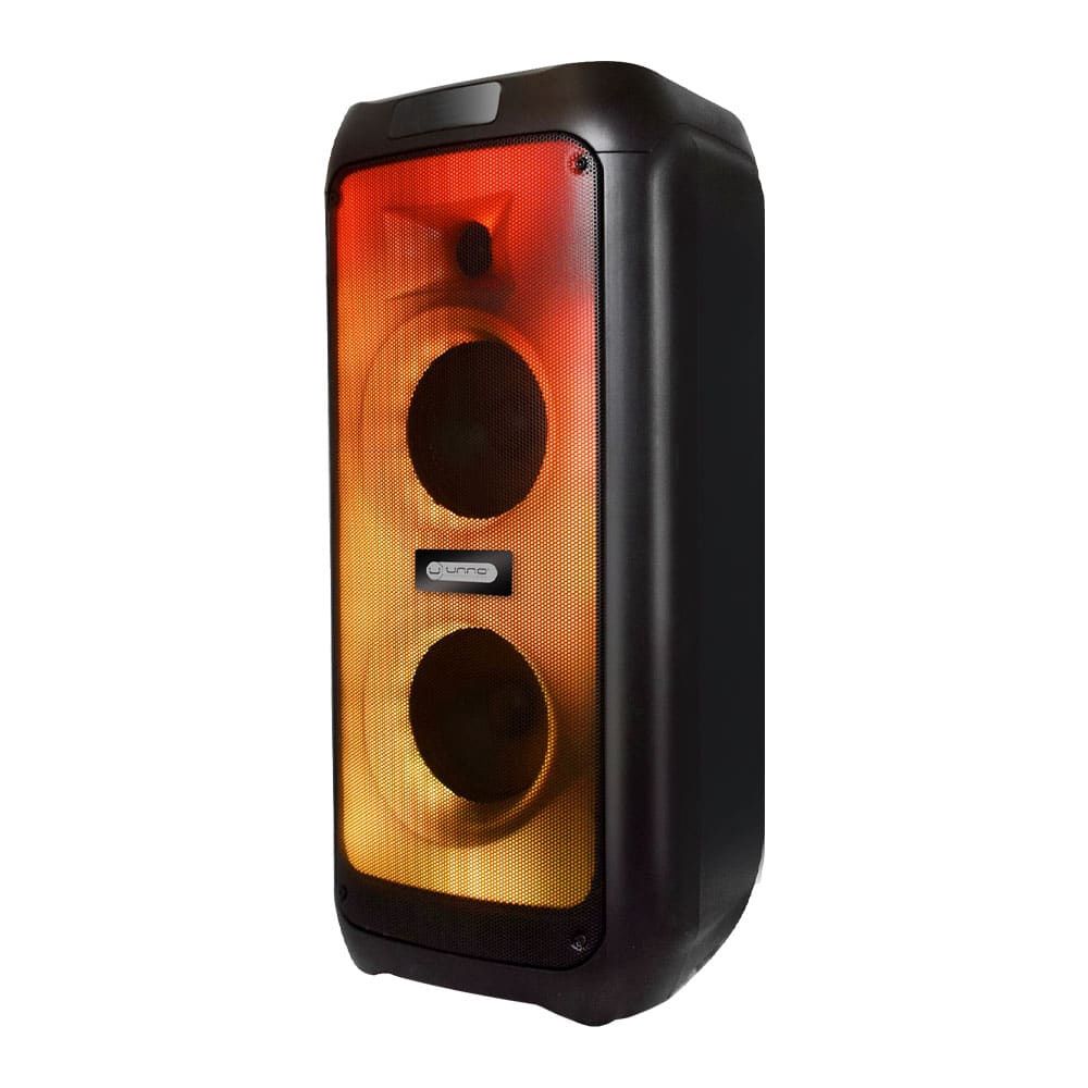 SOUNDBLAST FIRE TWS PARTY SPEAKER UNNO TEKNO