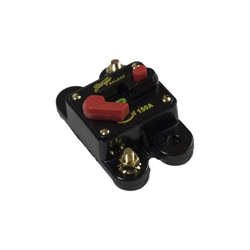 150A CIRCUIT BREAKER STINGER