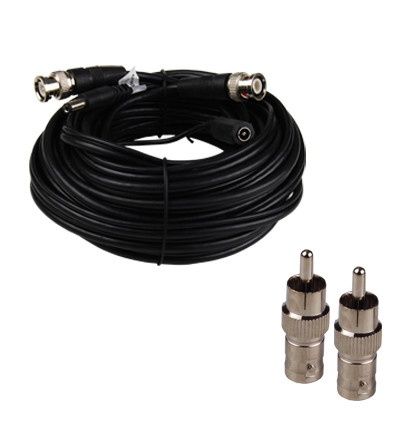 25FT CAMERA CABLE