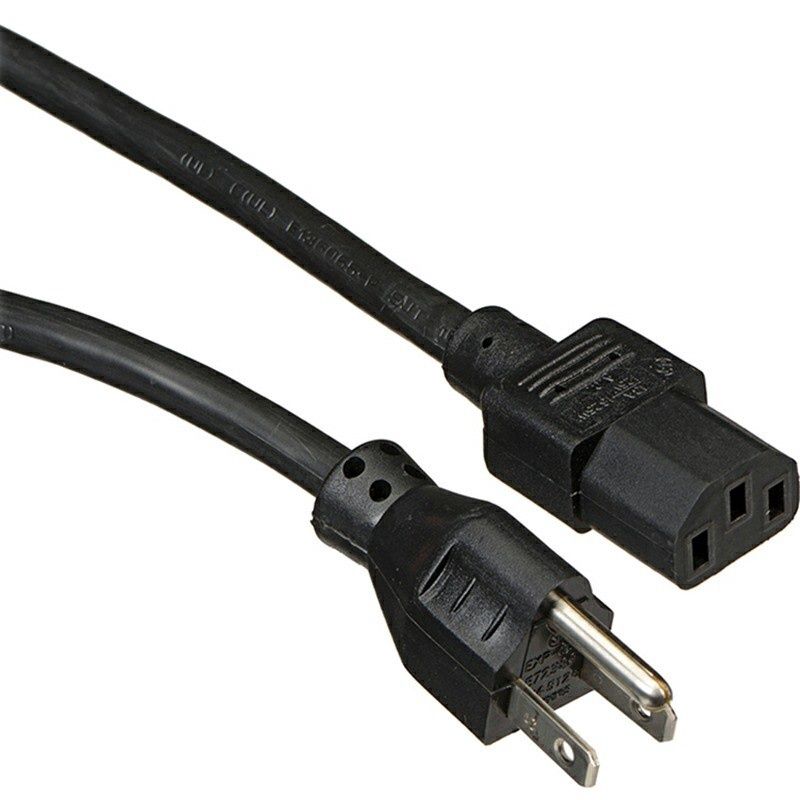 3 PIN AC POWER CORD AC400