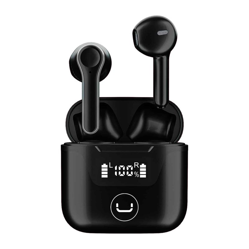 HYPER WIRELESS EARBUDS UNNO TEKNO