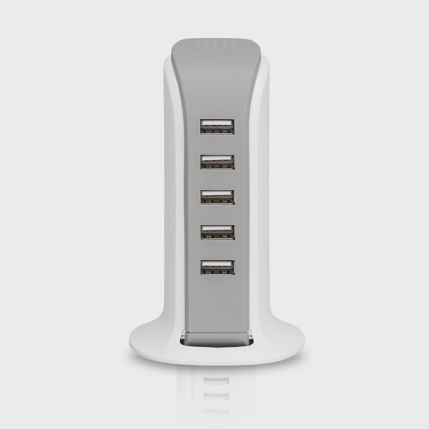 5 USB CHARGING STATION 6A ARGOM TECH