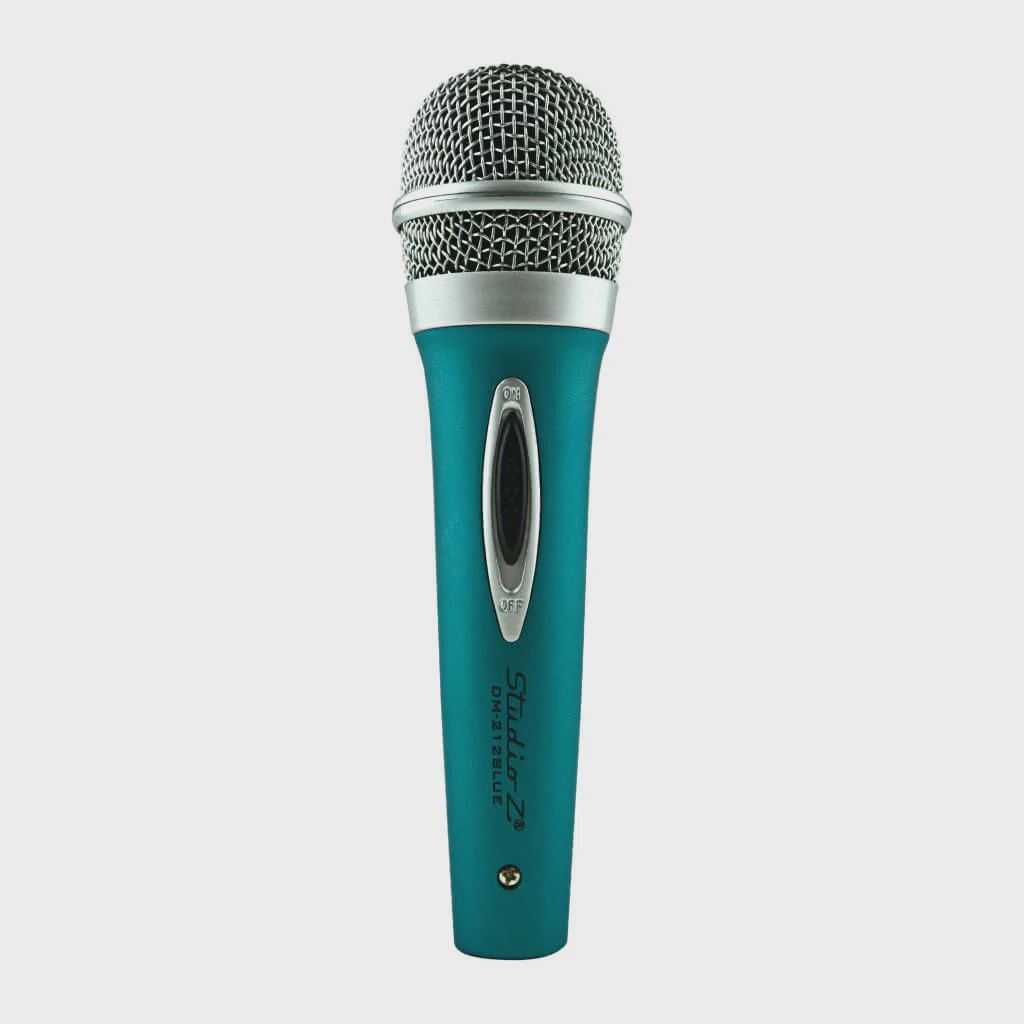 WIRED MICROPHONE STUDIOZ
