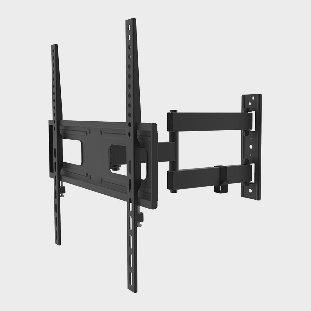 TV WALL MOUNT FULL MOTION SINGLE ARM 32&quot;- 55&quot; UNNO TEKNO
