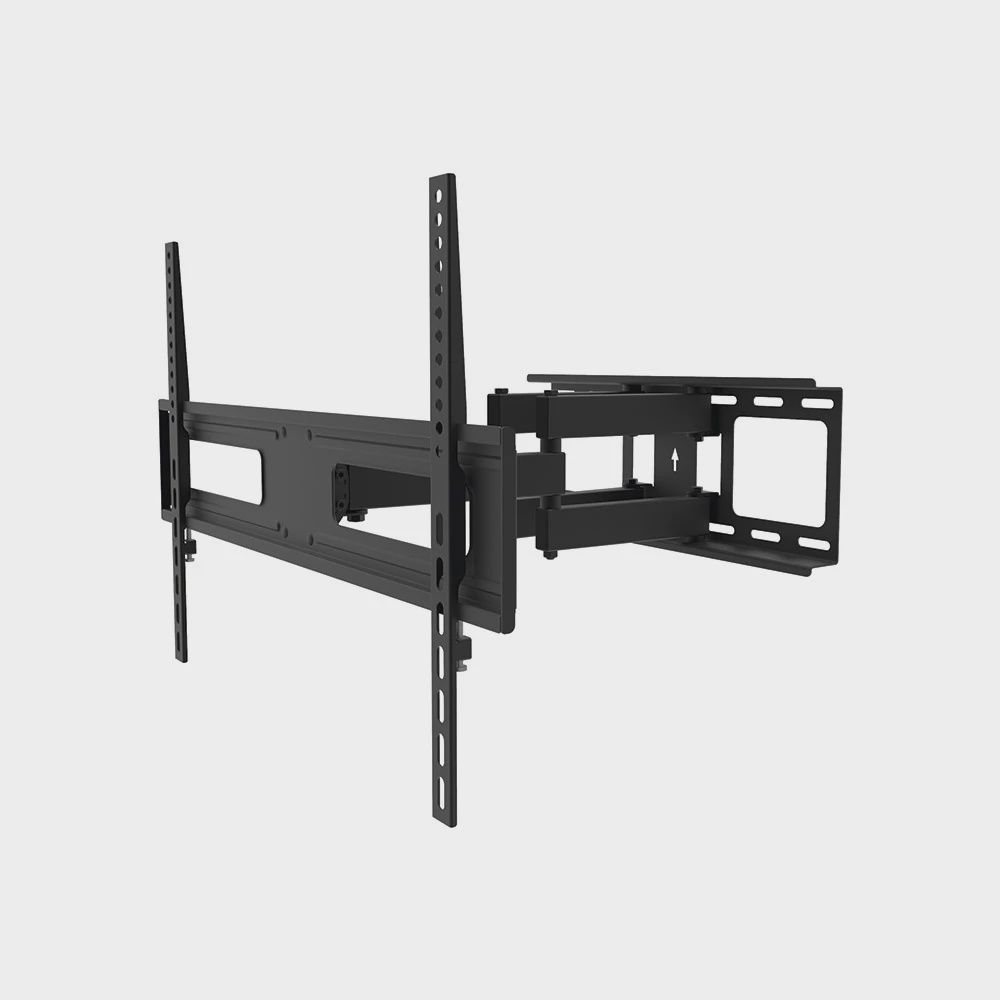 TV WALL MOUNT FULL MOTION DOUBLE ARM 37&quot;- 70&quot; UNNO TEKNO