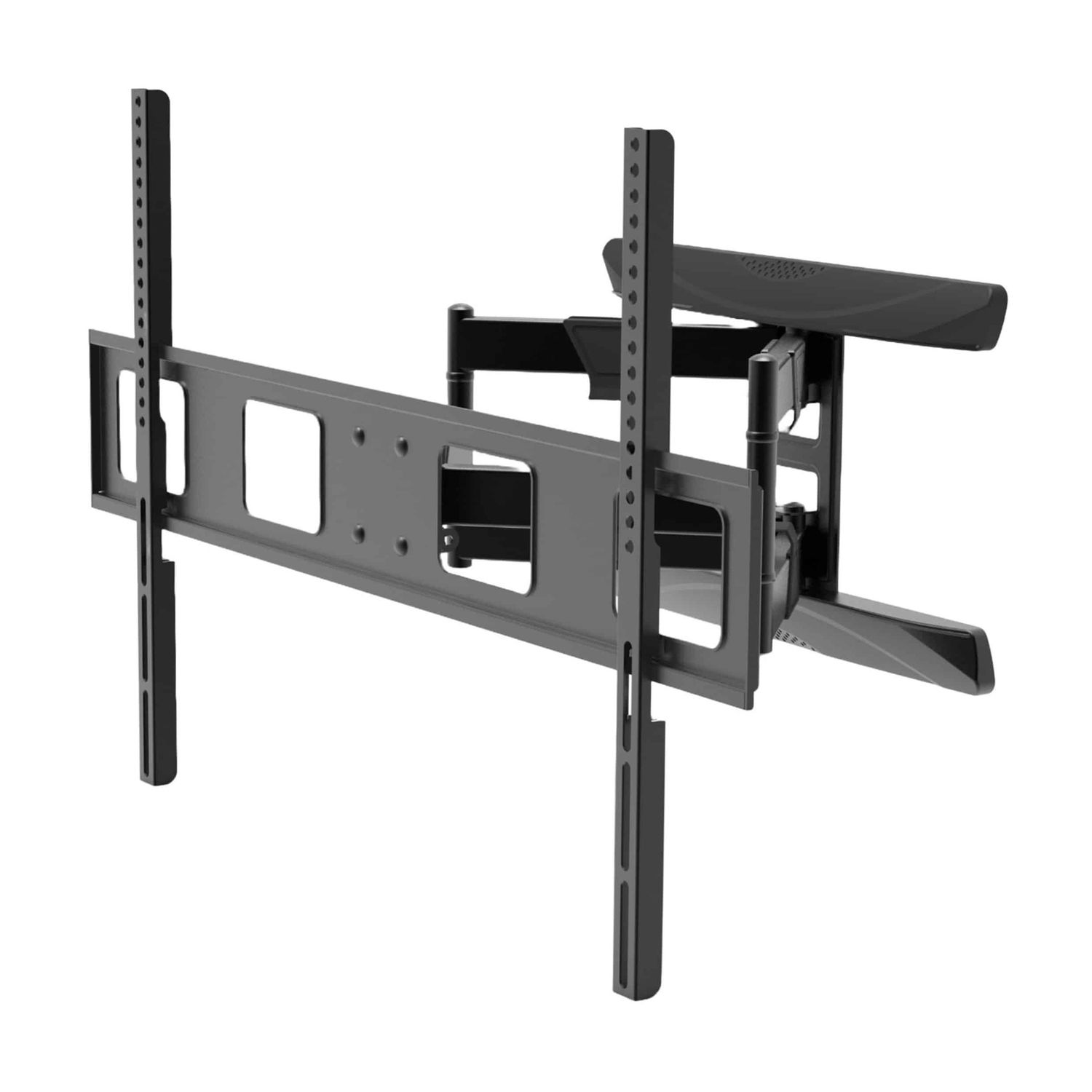 TV WALL MOUNT FULL MOTION DOUBLE ARM 43&quot;-90&quot;
