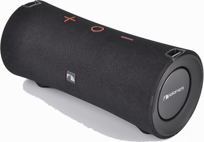 PUNCH BLUETOOTH SPEAKER NAKAMICHI
