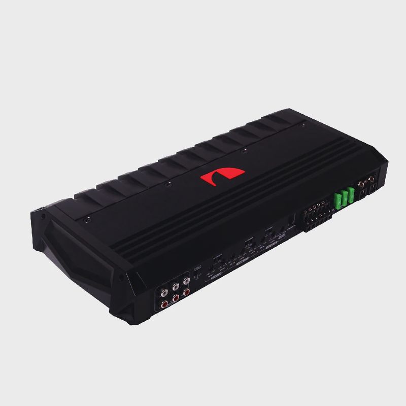 NGXA80.6 NAKAMICHI 6CH AMPLIFER 3000W