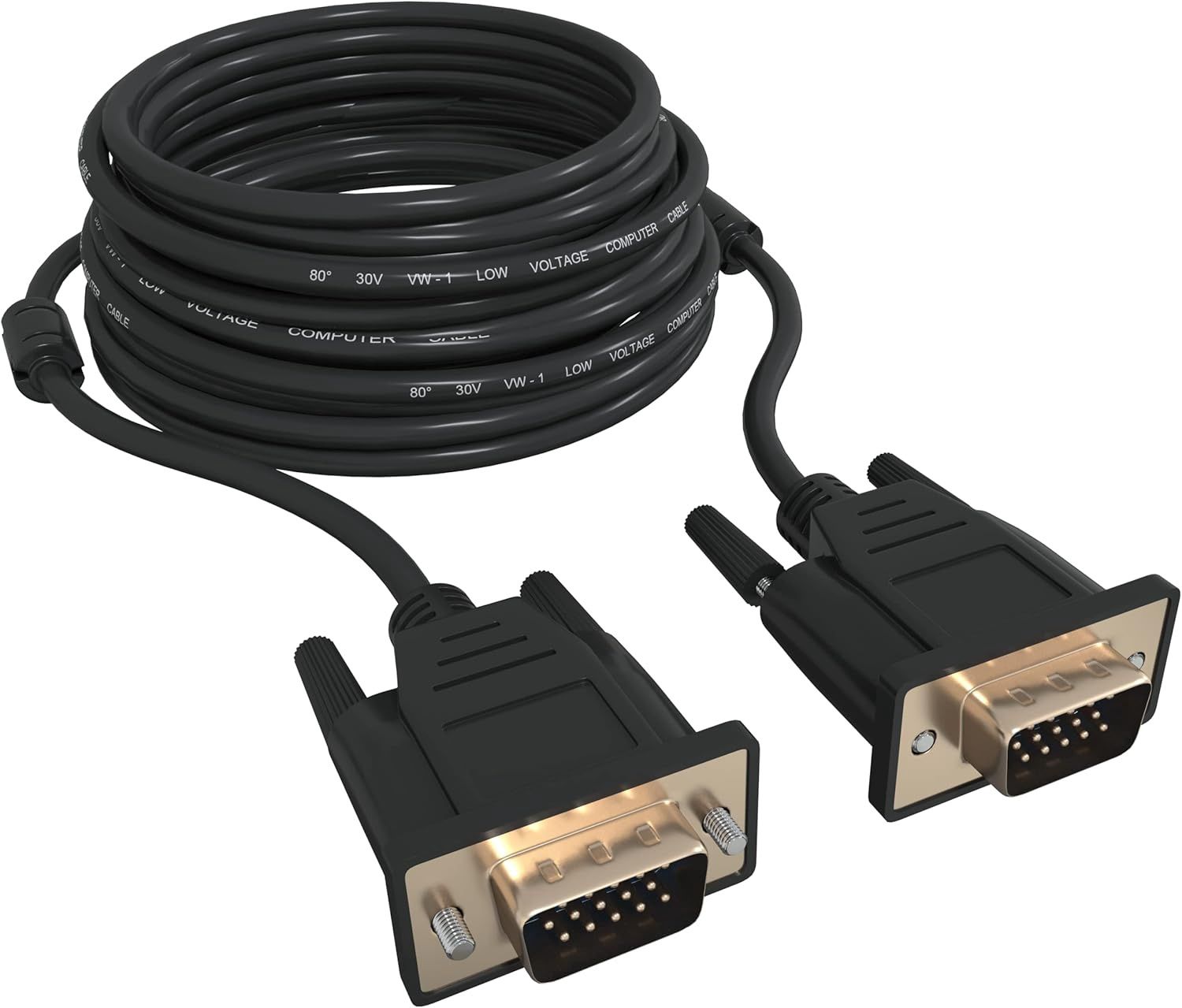 100FT VGA CABLE