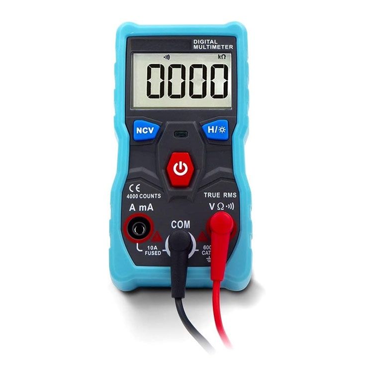 ECO DIGITAL MULTIMETER