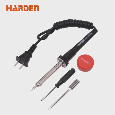 6PCS SOLDERING IRON SET HARDEN