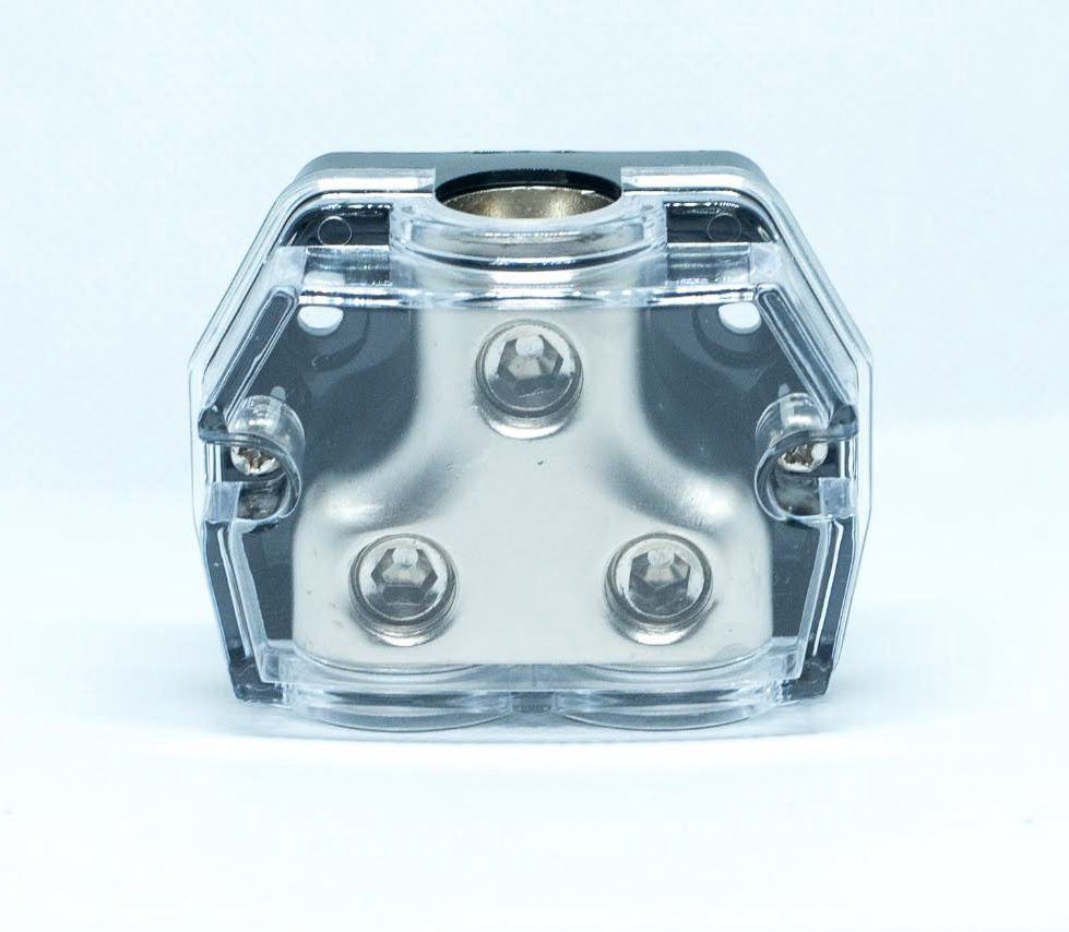 PL-PD1020 T DISTRIBUTION BLOCK 1(0G)X2(0G)