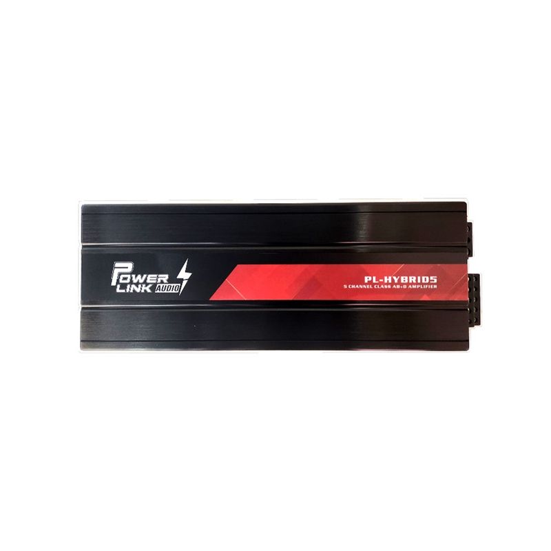 PL-HYBRID5 5CH AMPLIFIER