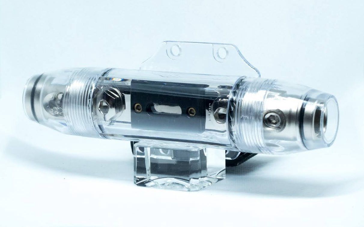 300A ANL FUSE AND HOLDER POWERLINK