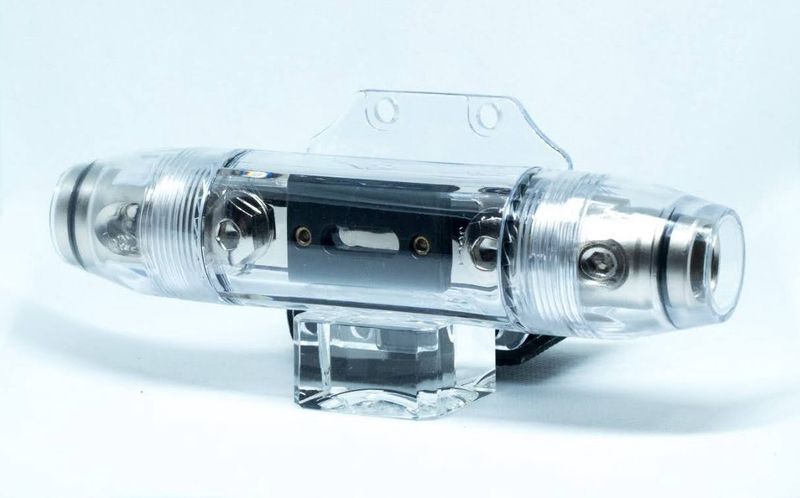 300A ANL FUSE AND HOLDER POWERLINK