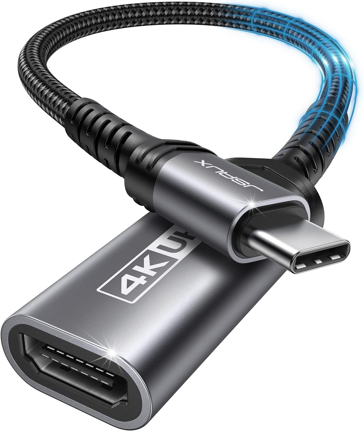 USB C TO HDMI JSAUX