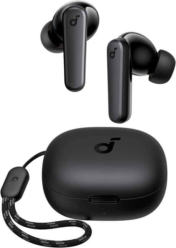 P20i ANKER WIRELESS EARBUDS