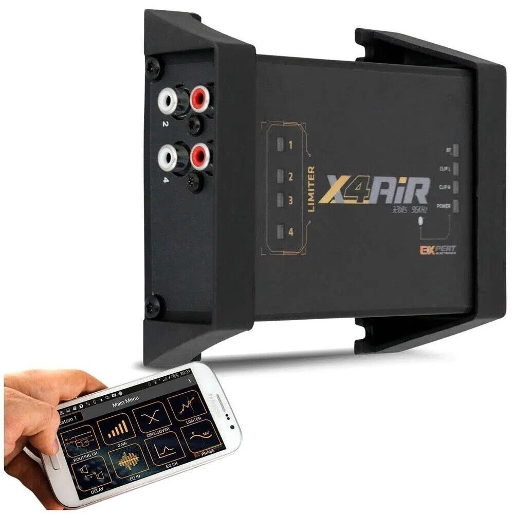 X4 AIR EXPERT