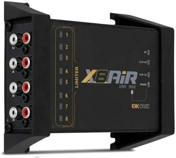 X8 AIR EXPERT