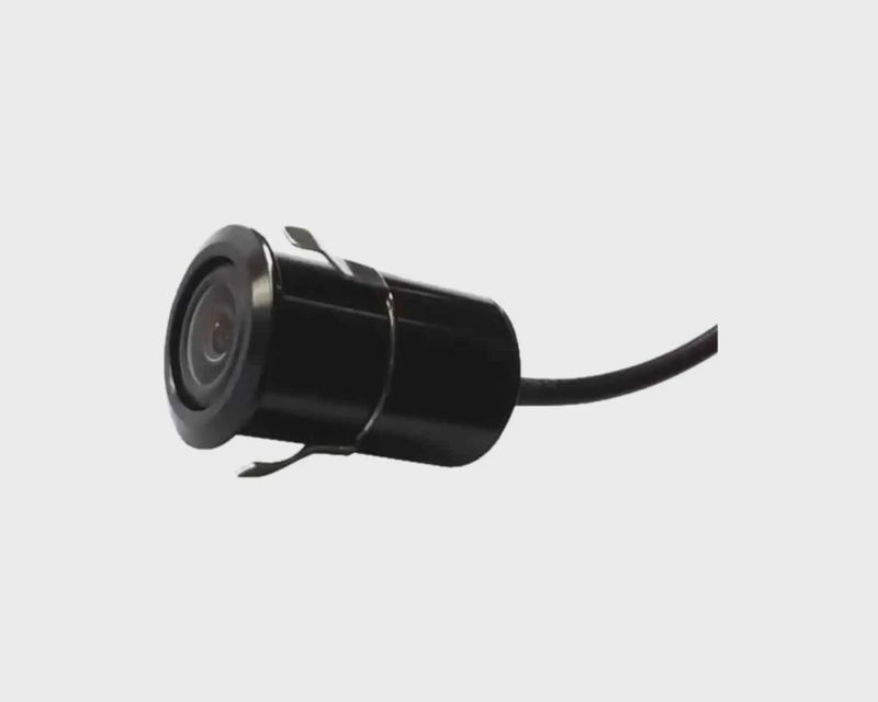 CM-CKH5 KEY HOLE CAMERA RYDEEN