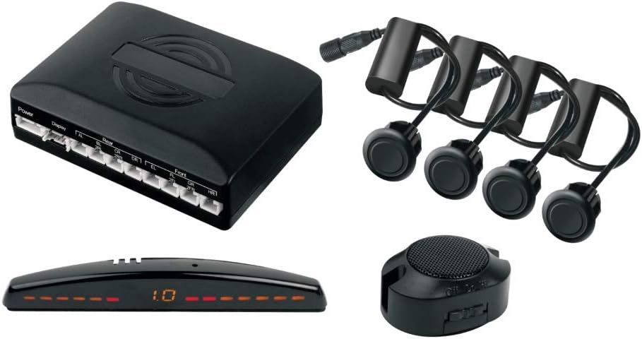 PSR4000 REVERSE SENSORS RYDEEN