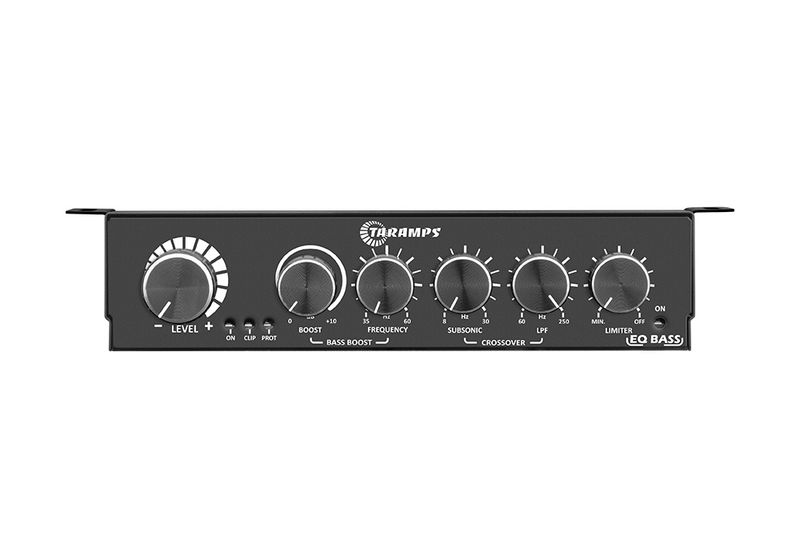 EQ BASS TARAMPS
