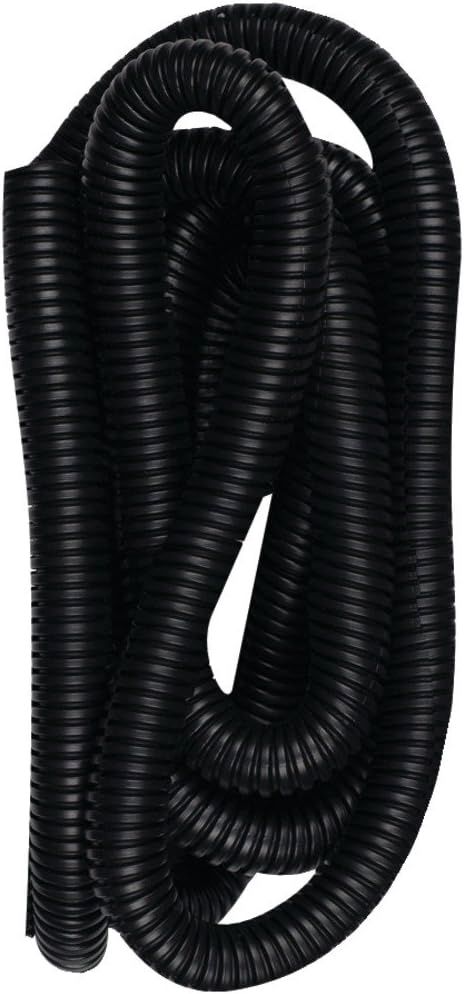 5/8&quot; SPLIT LOOM SLT58 INSTALL BAY, Length: YARD