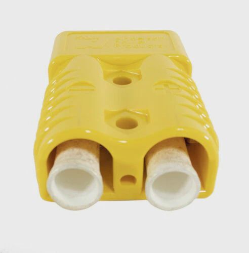 1/0 AWG GAUGE ANDERSON CONNECTOR (PAIR) INSTALL BAY