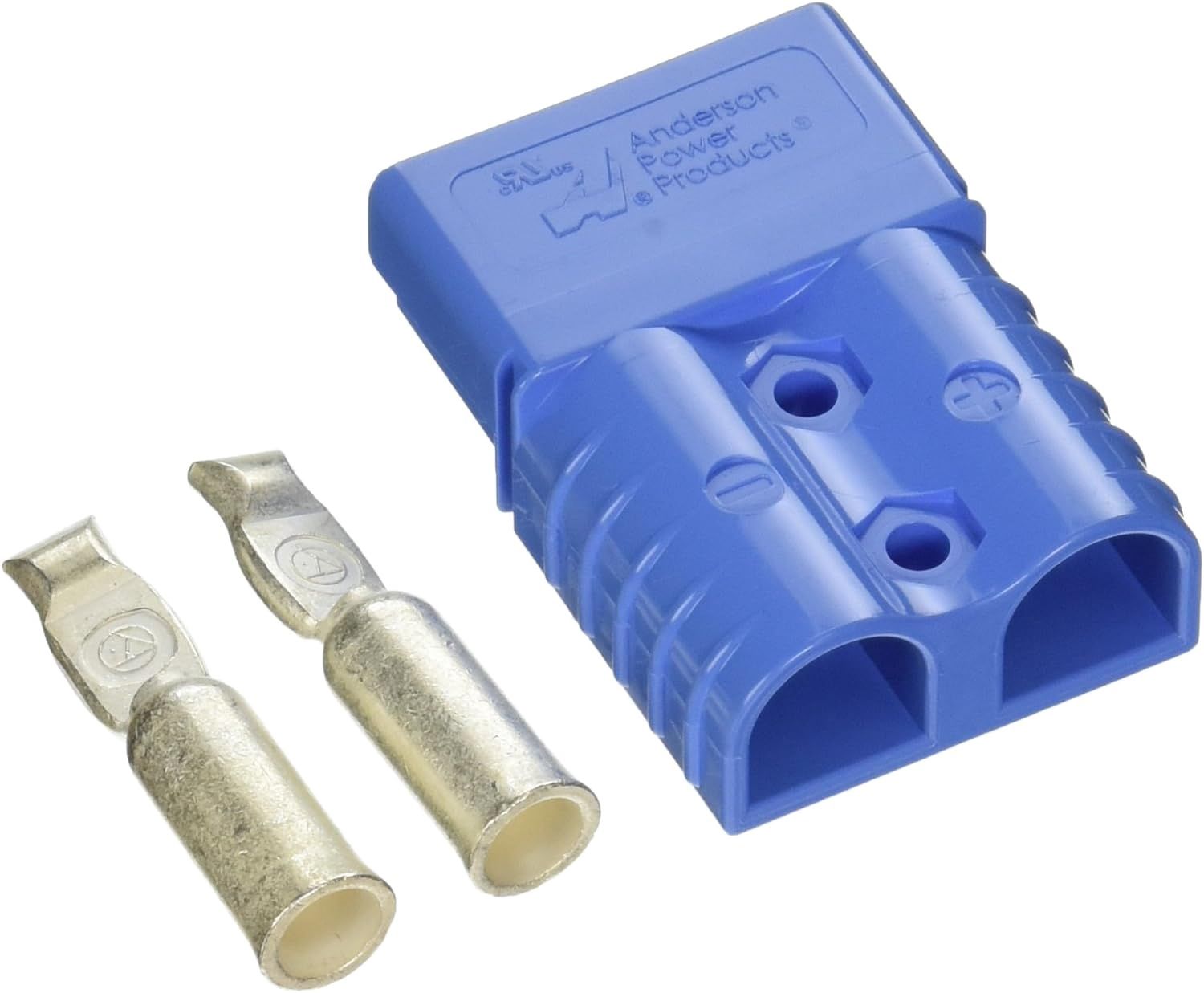 4G ANDERSON CONNECTOR (PAIR) INSTALL BAY