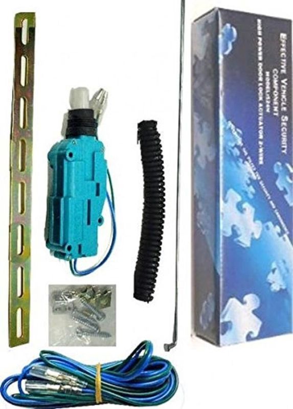 524N DIRECTED ACTUATOR 