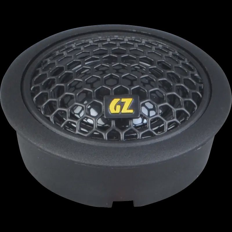 GZCT 25M TWEETERS