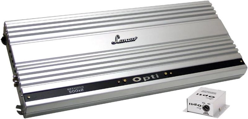 LANZAR OPTIDRIVE 500X2