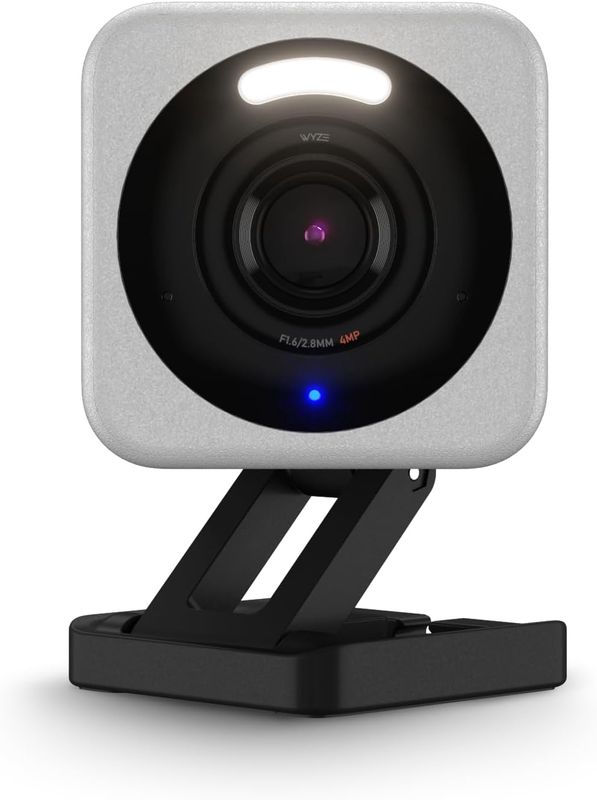WYZE CAM V4 HD 2K WIFI CAM
