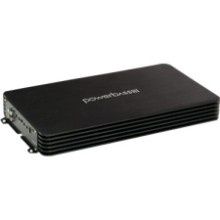 ASA-800.2X POWERBASS 2CH AMPLIFIER