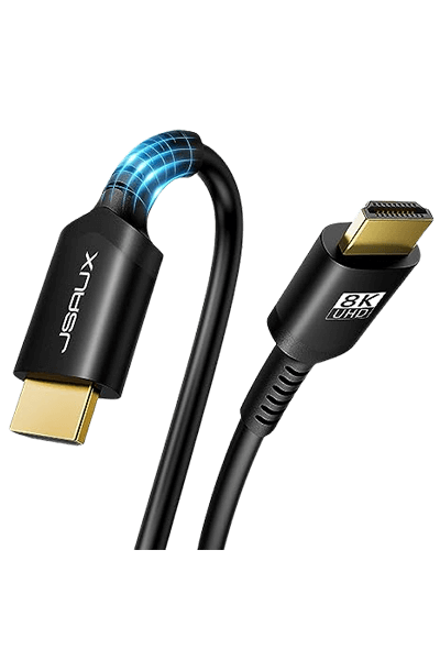 10FT 8K HDMI JSAUX
