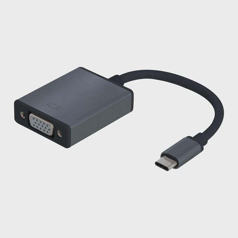 USB C TO VGA ADAPTER ARGOM TECH