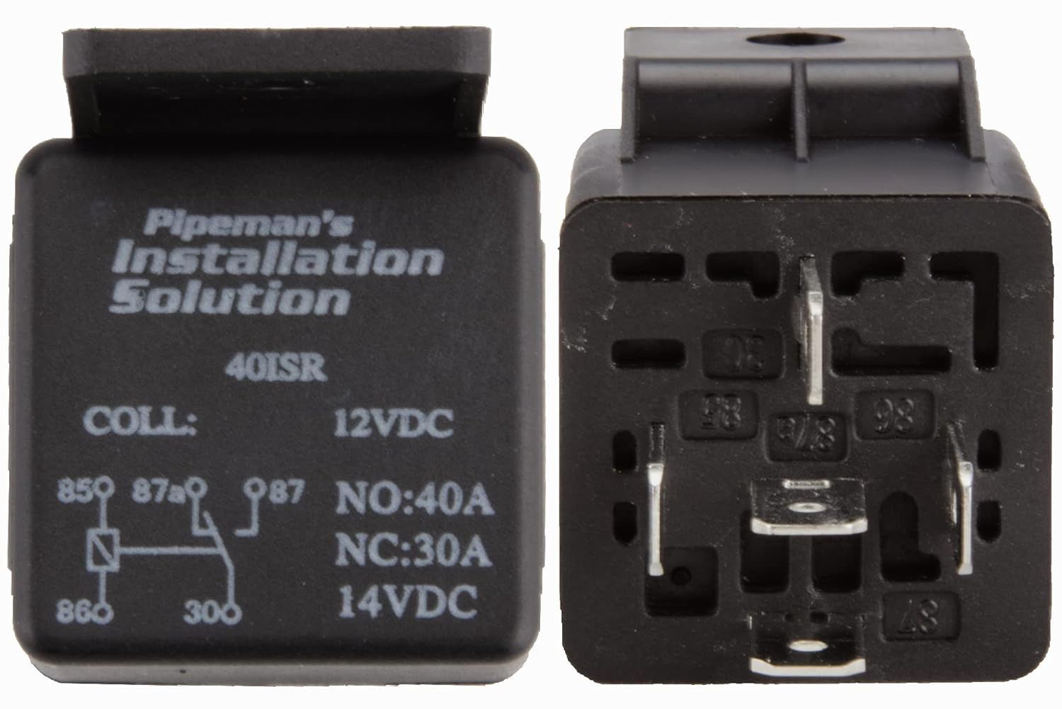 40 AMP 12V RELAY