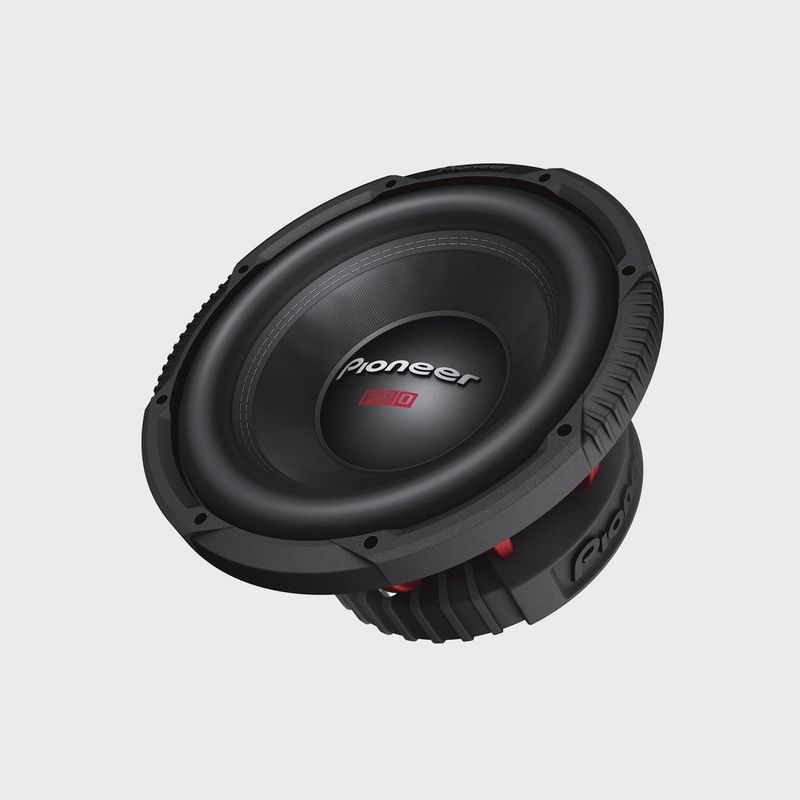 PIONEER TS-W3020PRO D2 12” SUBWOOFER