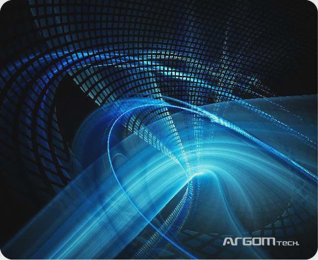 MOUSE PAD, Colour: BLUE