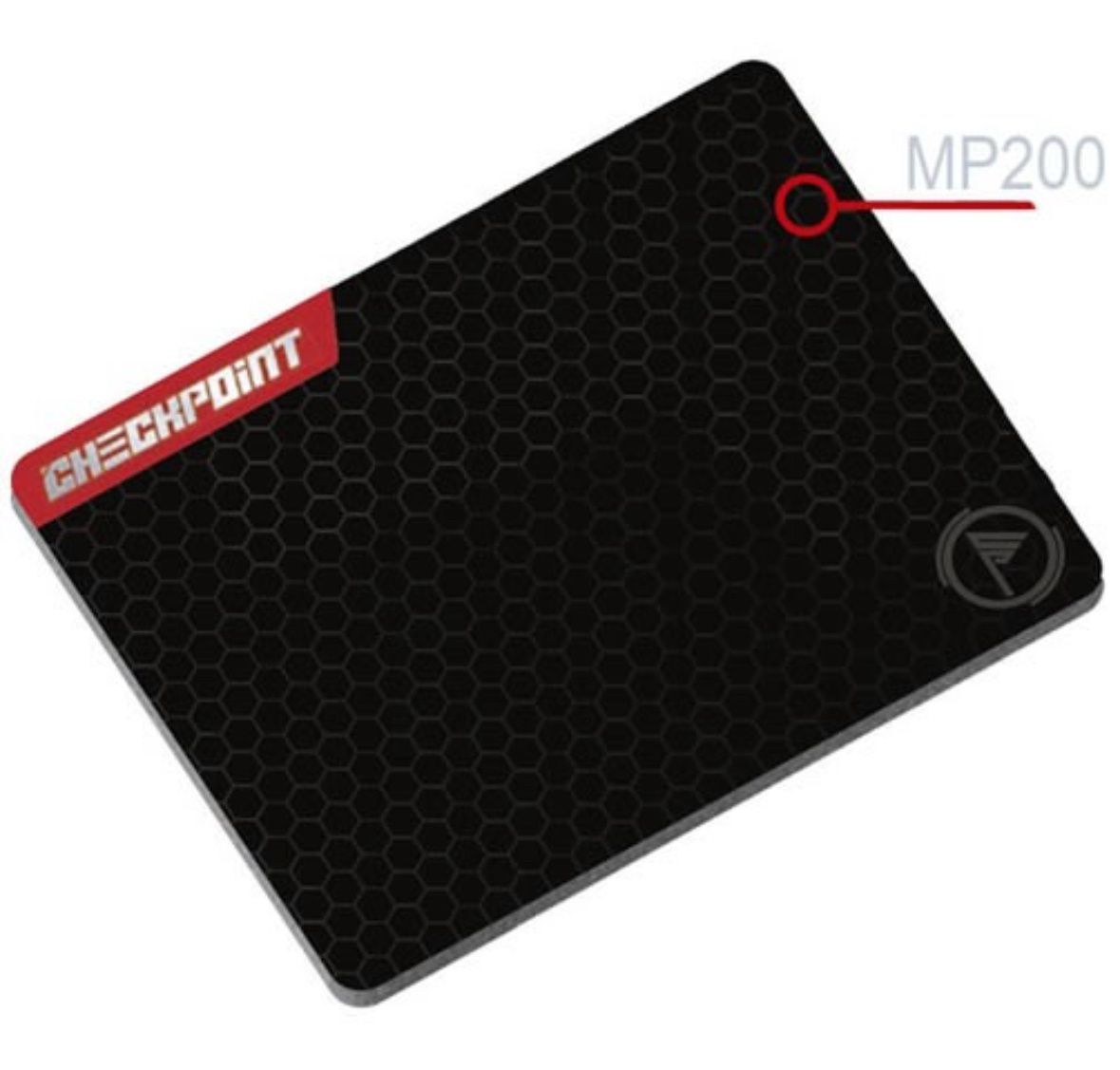 MP200 MOUSE PAD CHECKPOINT