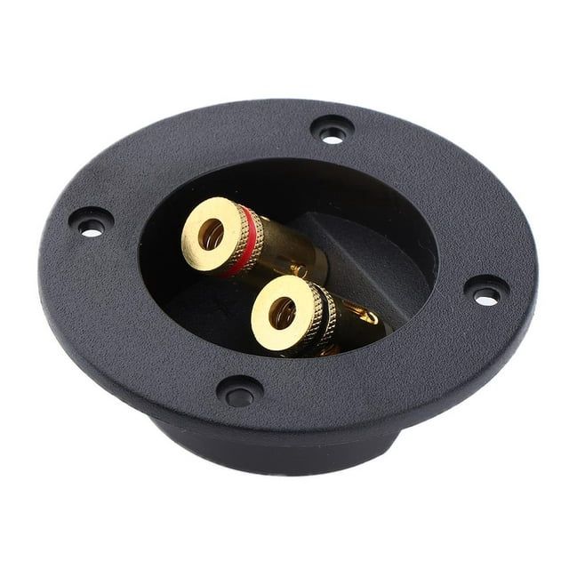 BOX TERMINAL METAL POST