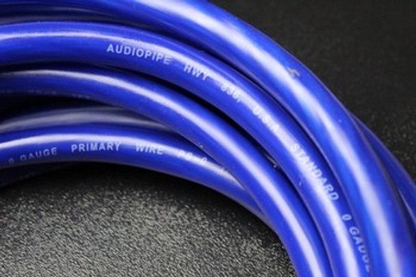 0G AUDIOPIPE CCA WIRE