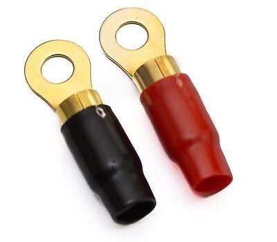 0G RING TERMINAL