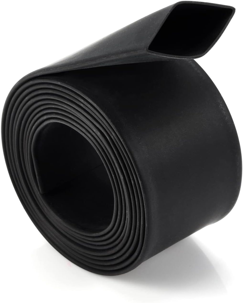 1 &quot; HEAT SHRINK (SOLD PER FT), Length: FOOT