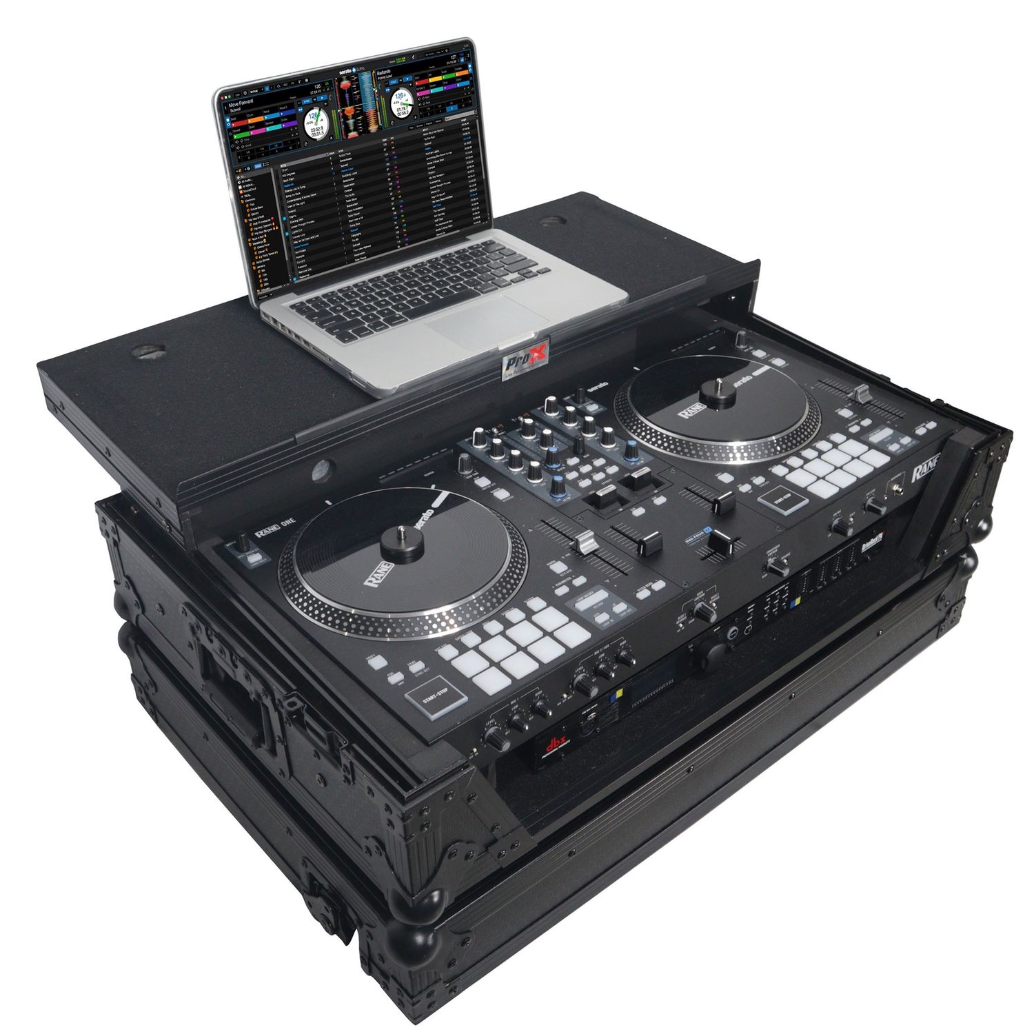 RANE ONE CASE XS-RANEONE WLTBL