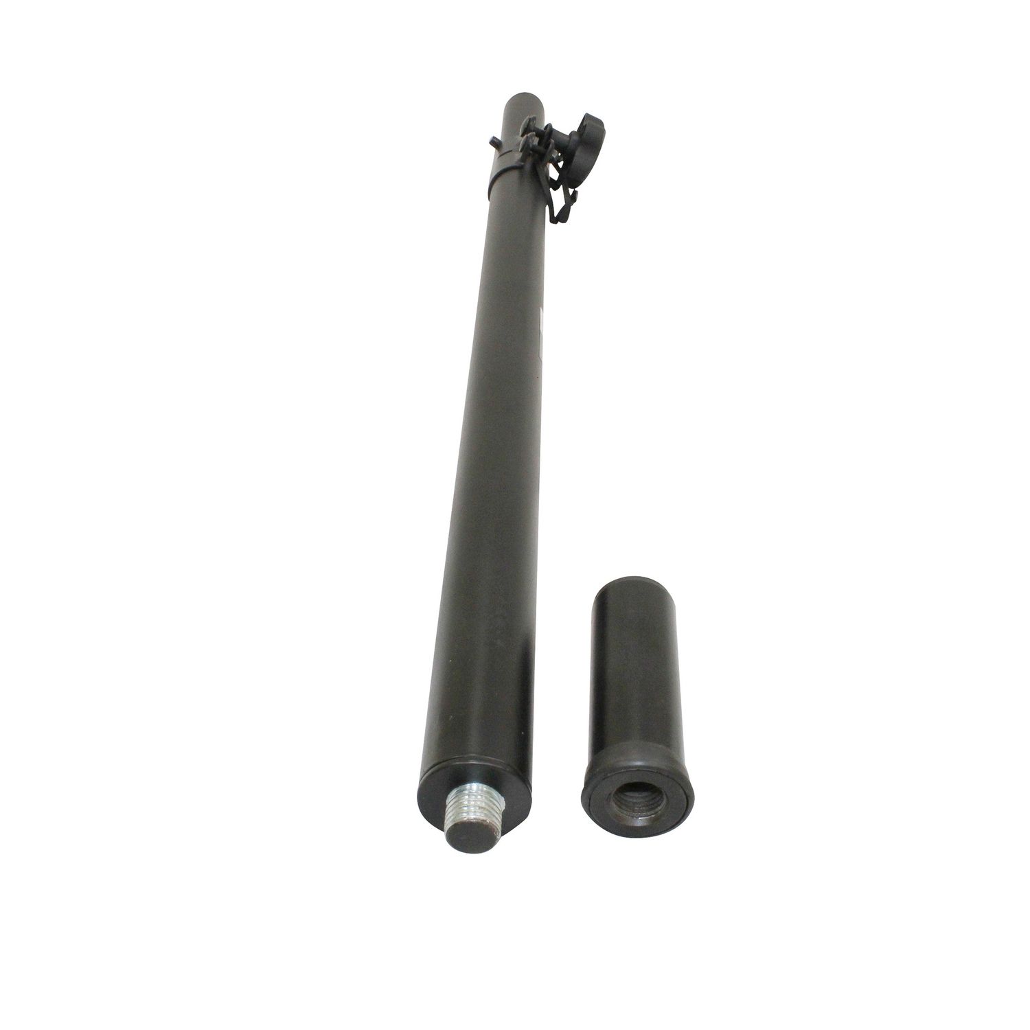 20&quot; SUBWOOFER POLE M20 THREADED MOUNT WITH ADAPTER CUP PROX