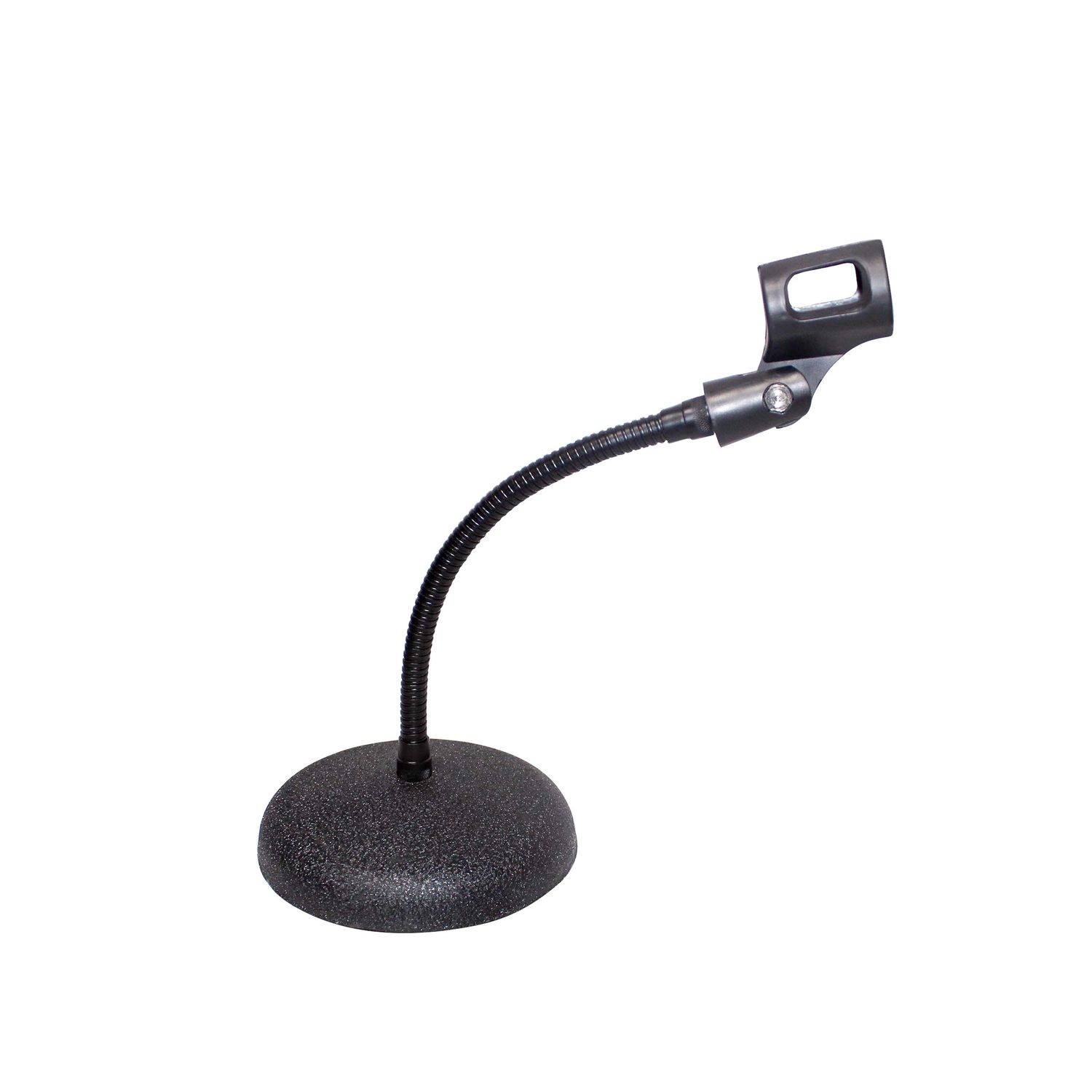 GOOSENECK DESKTOP MIC STAND PROX