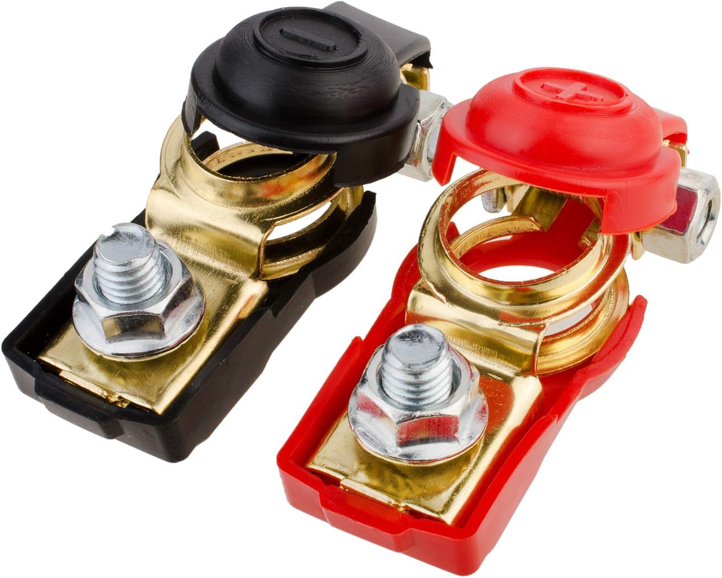 EAZI CONNECT BATTERY TERMINAL, Size: BIG POLE