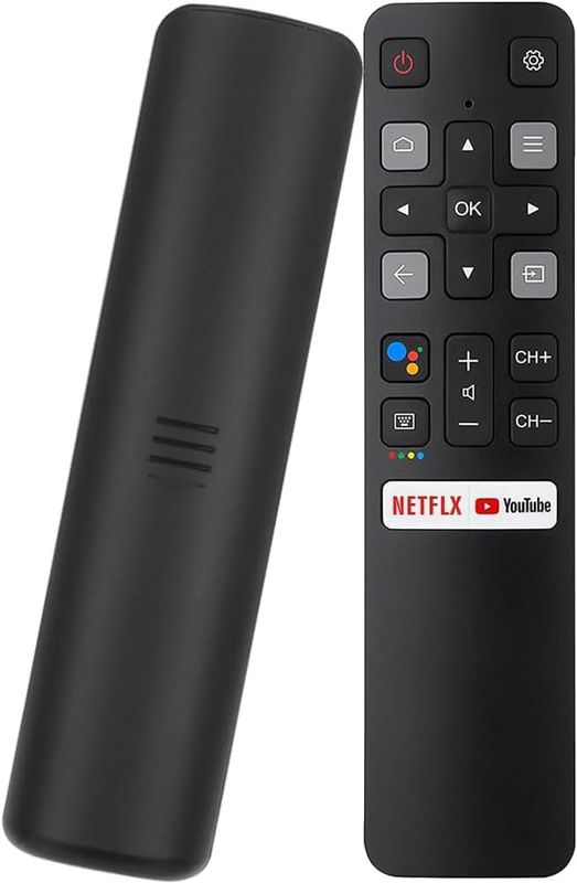 TCL REPLACEMENT REMOTE