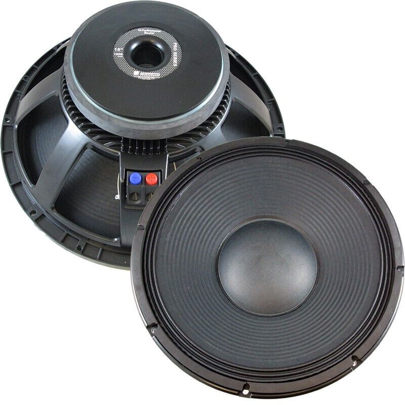 BPS18II 18&quot; WOOFER